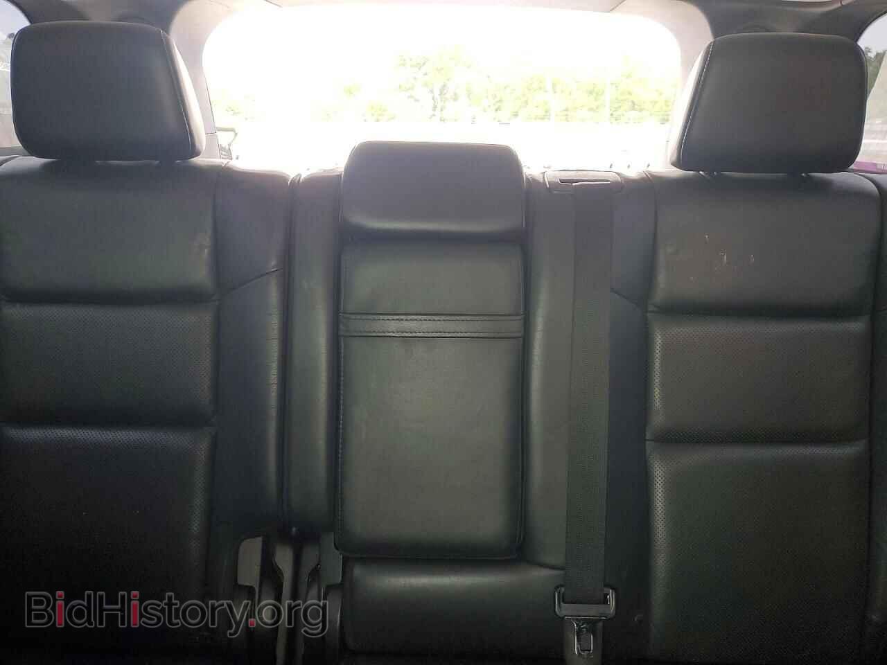 2012 JEEP CHEROKEE - VIN: 1C4RJEBT9CC314161 - Photo 10