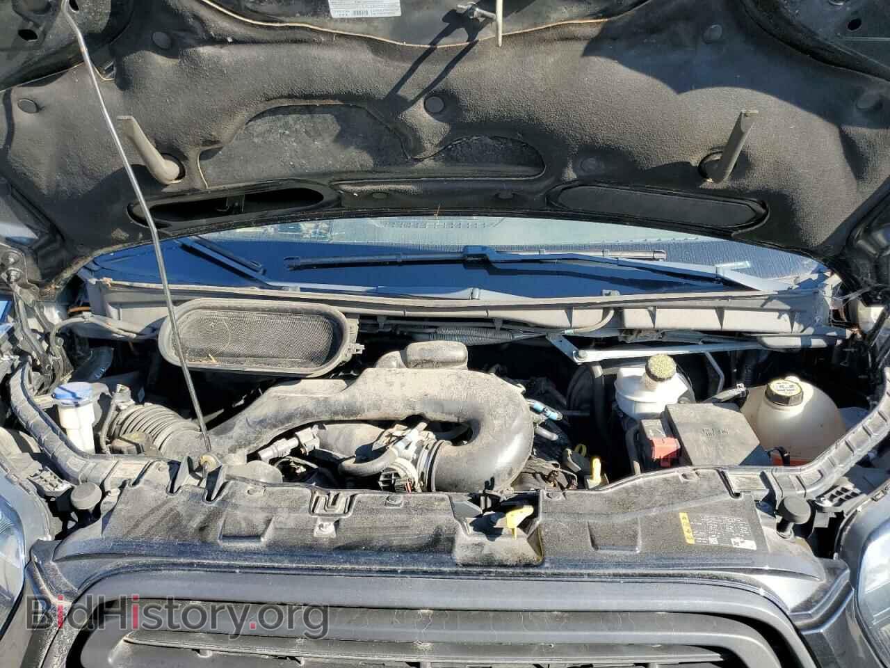 2015 FORD TRANSIT - VIN: 1FTYR2CM2FKA73564 - Photo 7