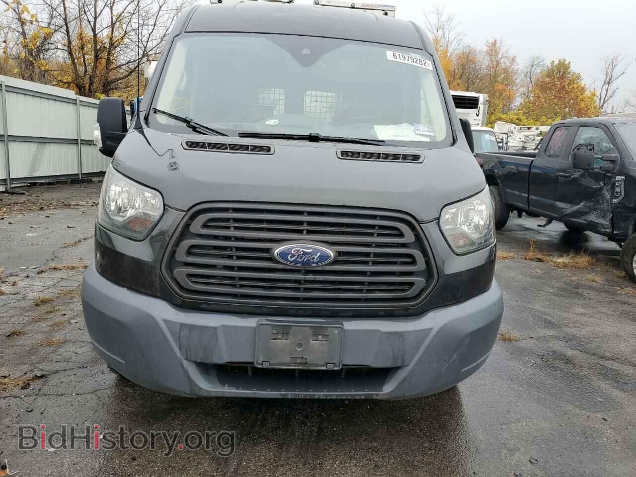 2015 FORD TRANSIT - VIN: 1FTYR2CM2FKA73564 - Photo 9