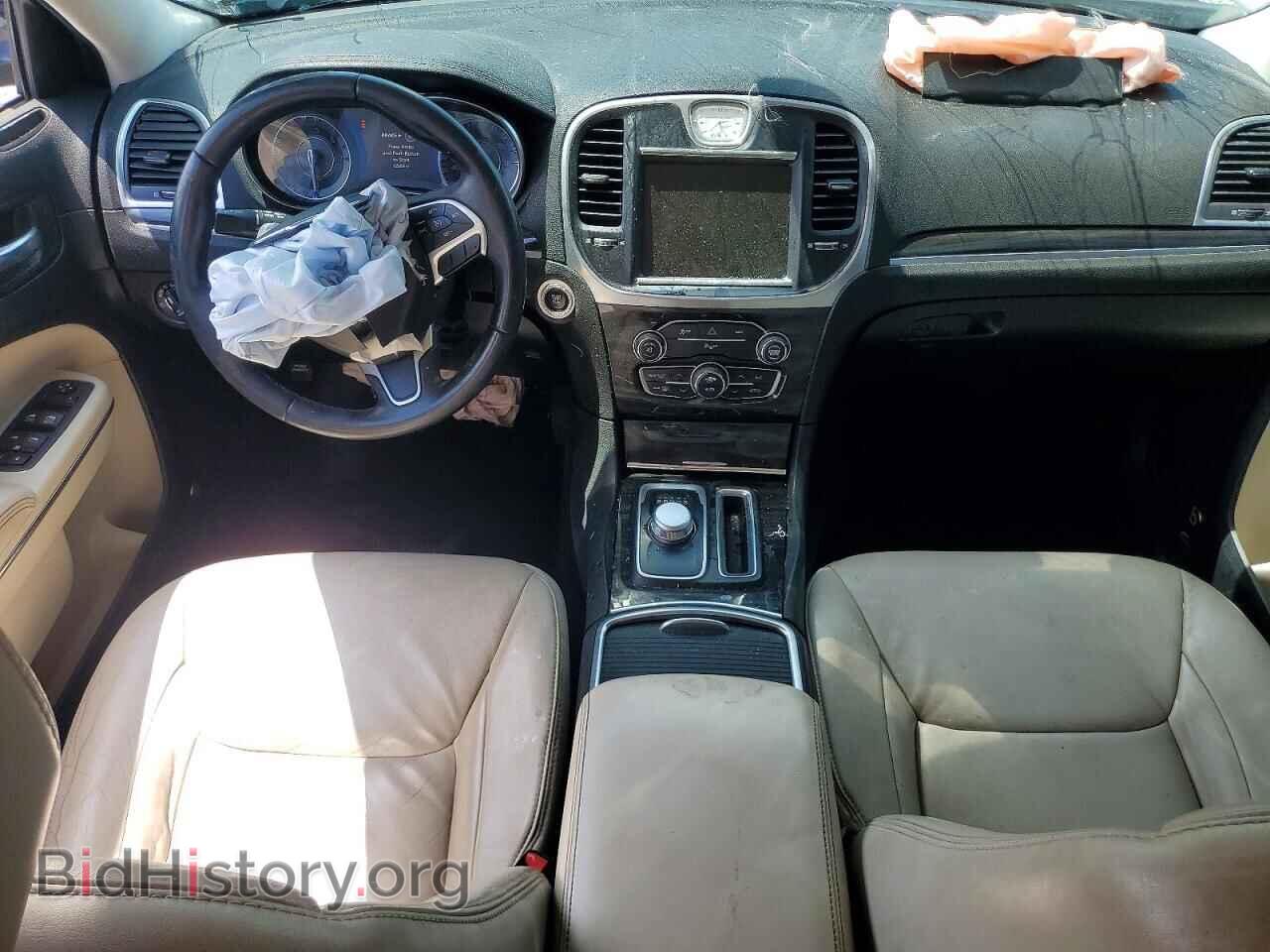 2015 CHRYSLER 300 - VIN: 2C3CCAAG3FH760258 - Фото 8