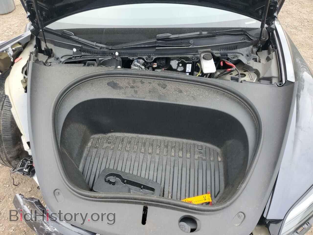 2024 TESLA MODEL 3 - VIN: LRW3E7EB4RC101441 - Фото 11