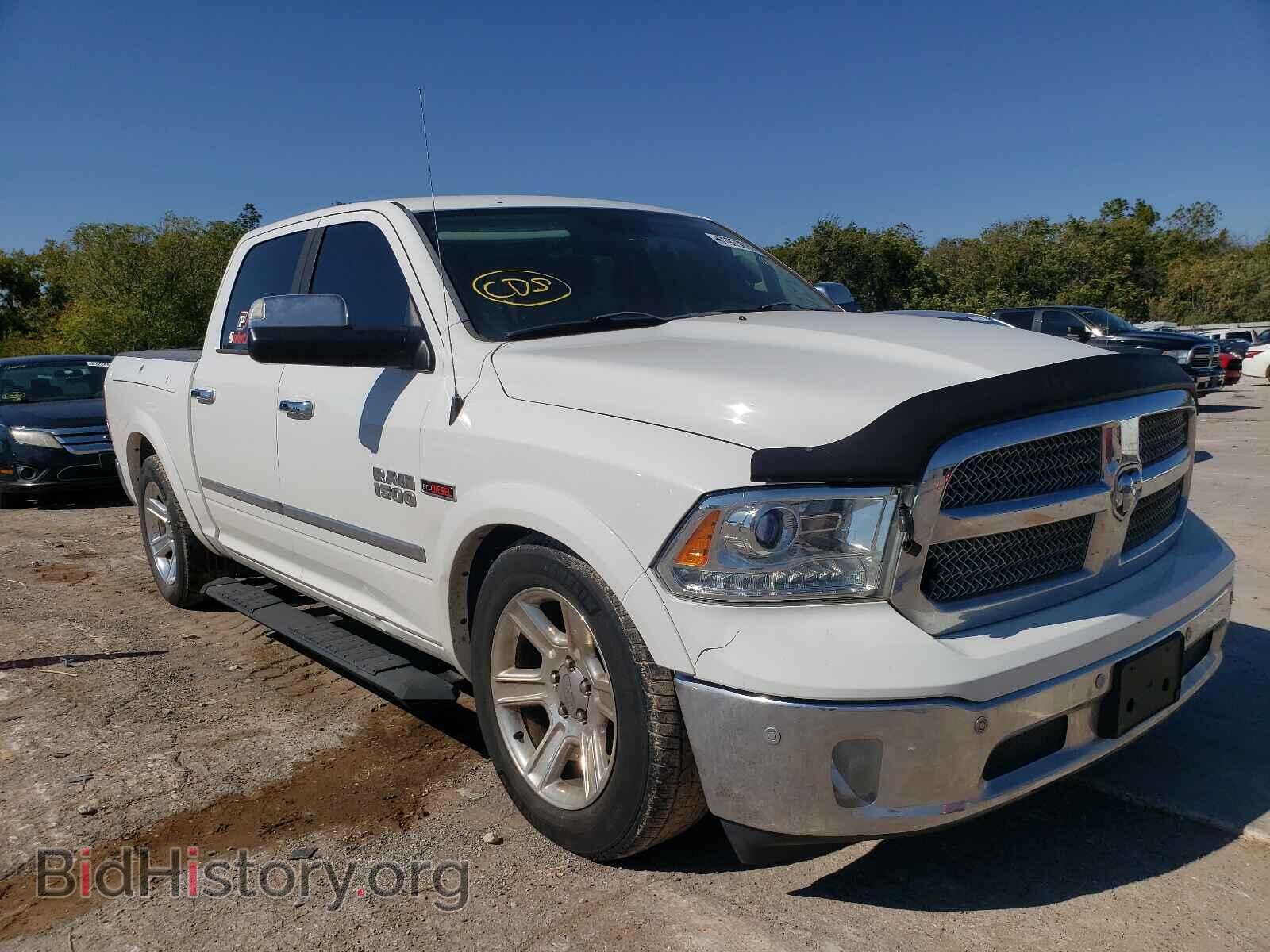 Photo 1C6RR7PM1FS559222 - RAM 1500 2015
