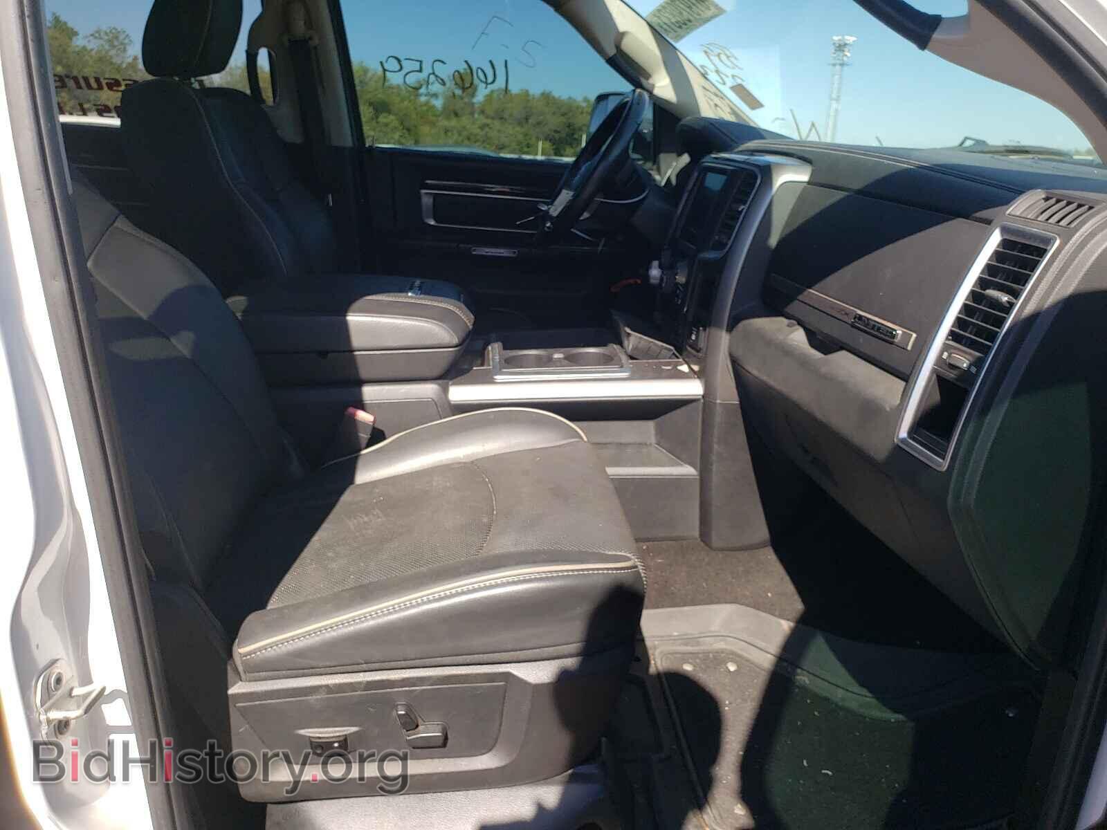 2015 RAM 1500 - VIN: 1C6RR7PM1FS559222 - Photo 5