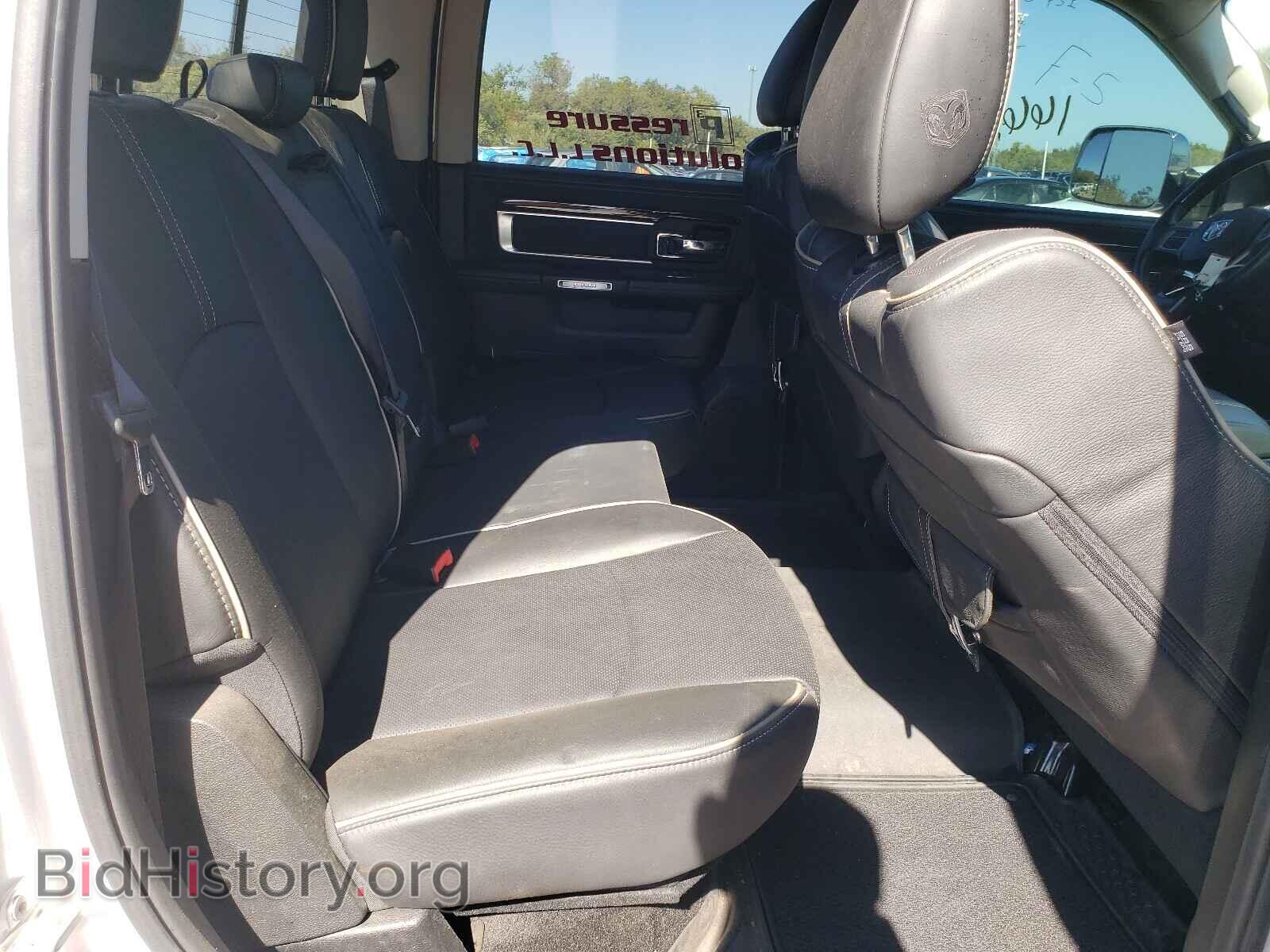 2015 RAM 1500 - VIN: 1C6RR7PM1FS559222 - Photo 6