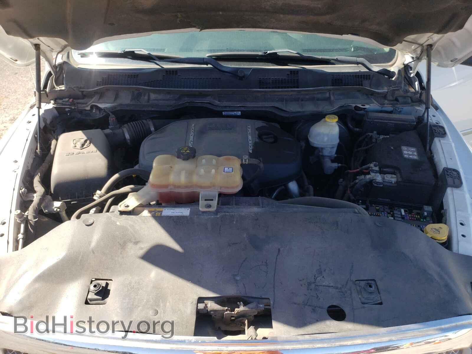 2015 RAM 1500 - VIN: 1C6RR7PM1FS559222 - Photo 7