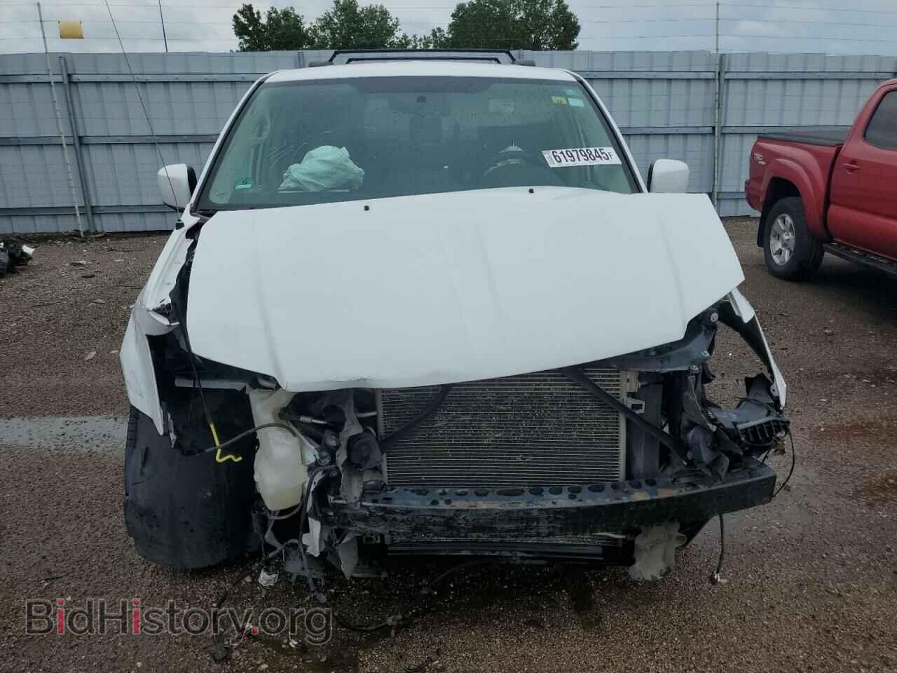 2015 CHRYSLER MINIVAN - VIN: 2C4RC1BGXFR716191 - Фото 5