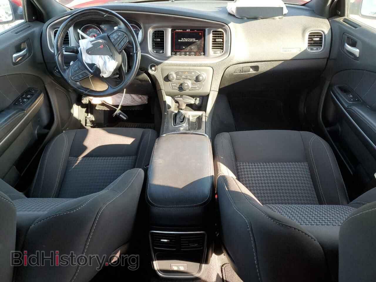 2019 DODGE CHARGER - VIN: 2C3CDXJG4KH756200 - Фото 8