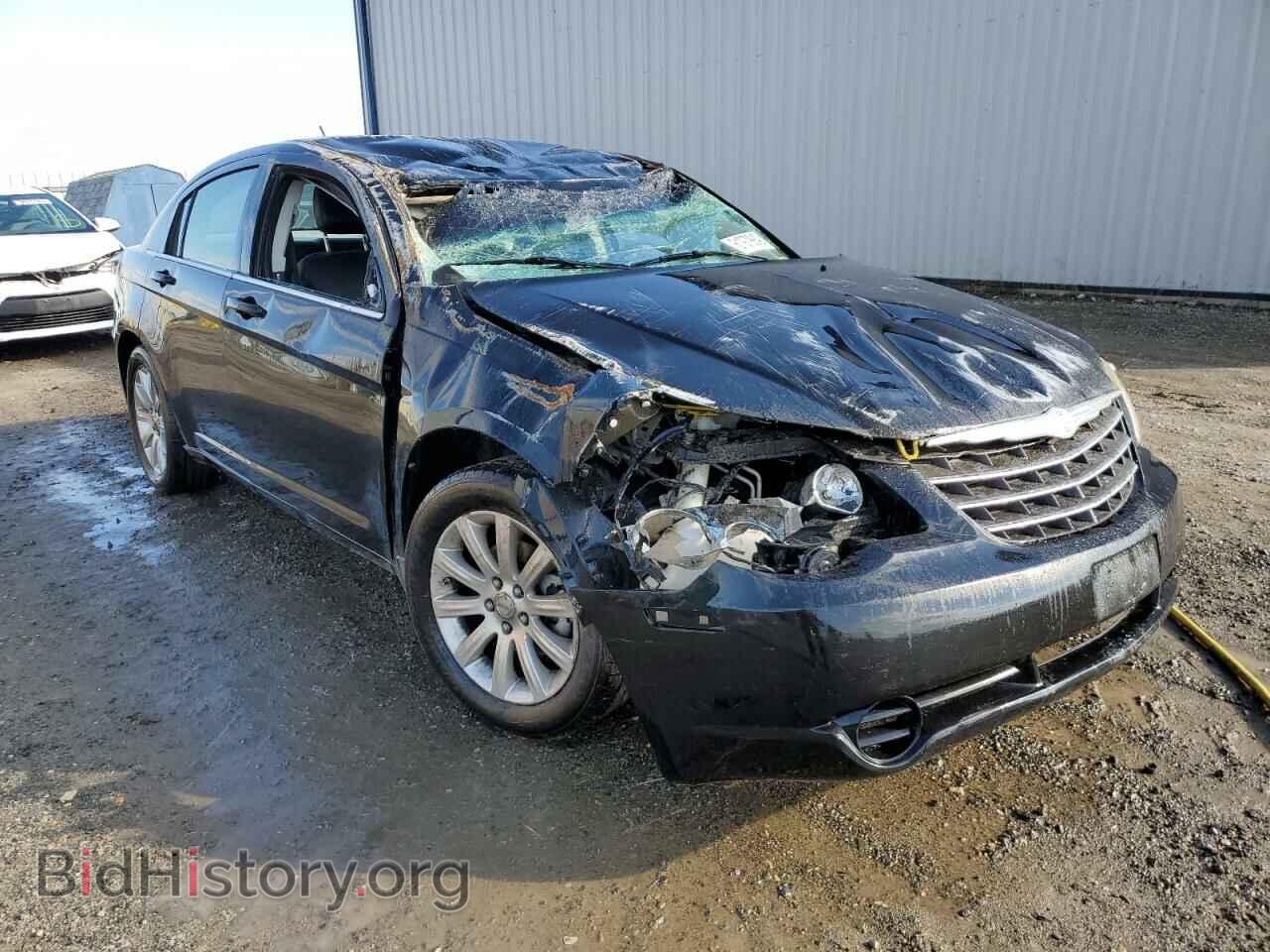 Фотография 1C3CC5FB8AN213796 - CHRYSLER SEBRING 2010