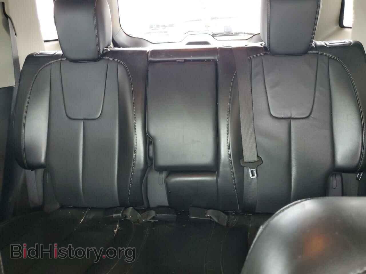 2016 GMC TERRAIN - VIN: 2GKFLRE33G6283976 - Photo 10