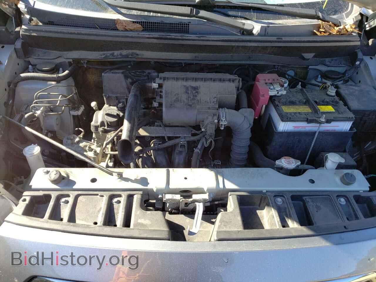 2018 MITSUBISHI MIRAGE - VIN: ML32F3FJ1JHF05675 - Фото 7