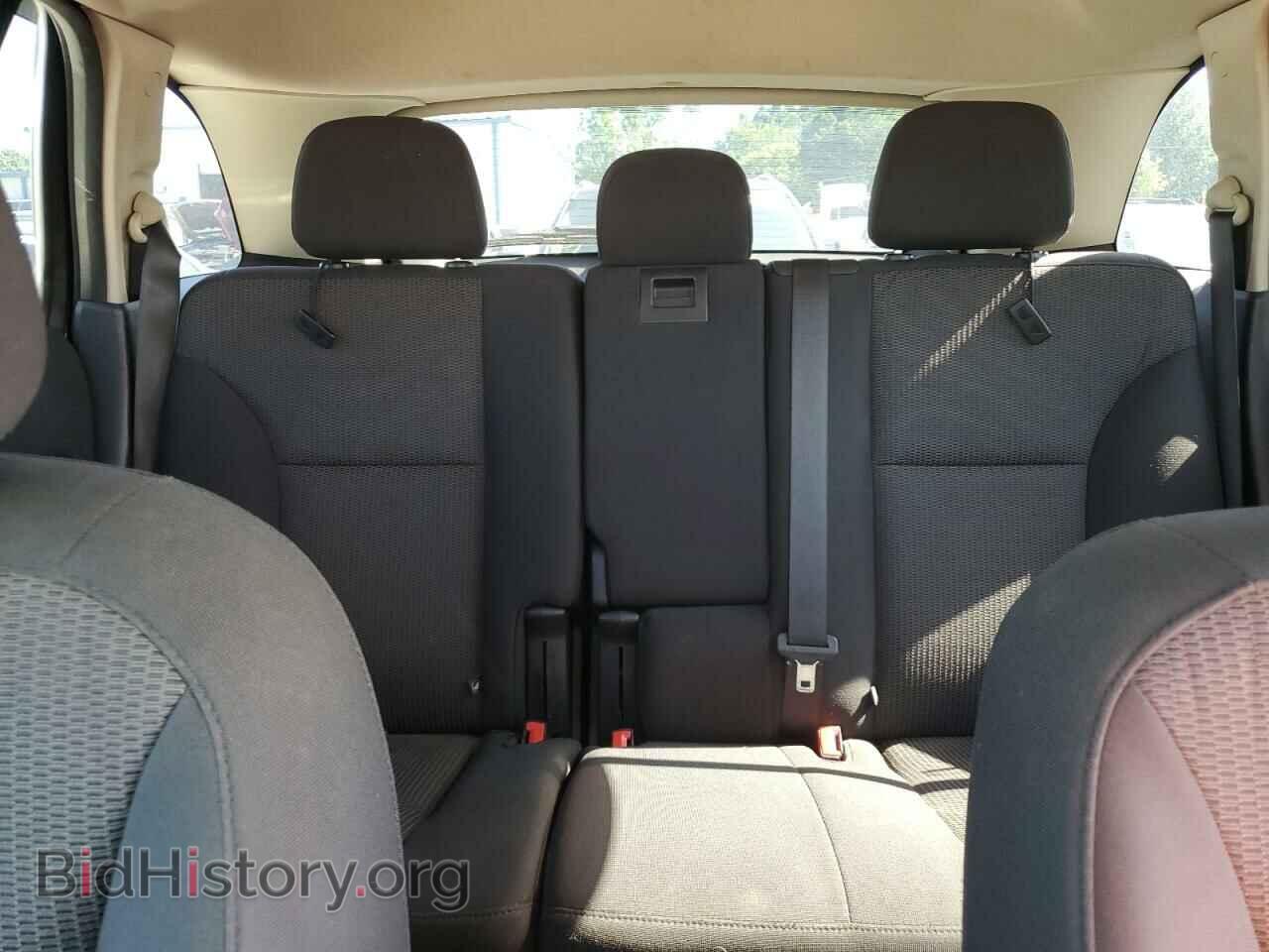 2013 FORD EDGE - VIN: 2FMDK4JCXDBC03585 - Photo 10