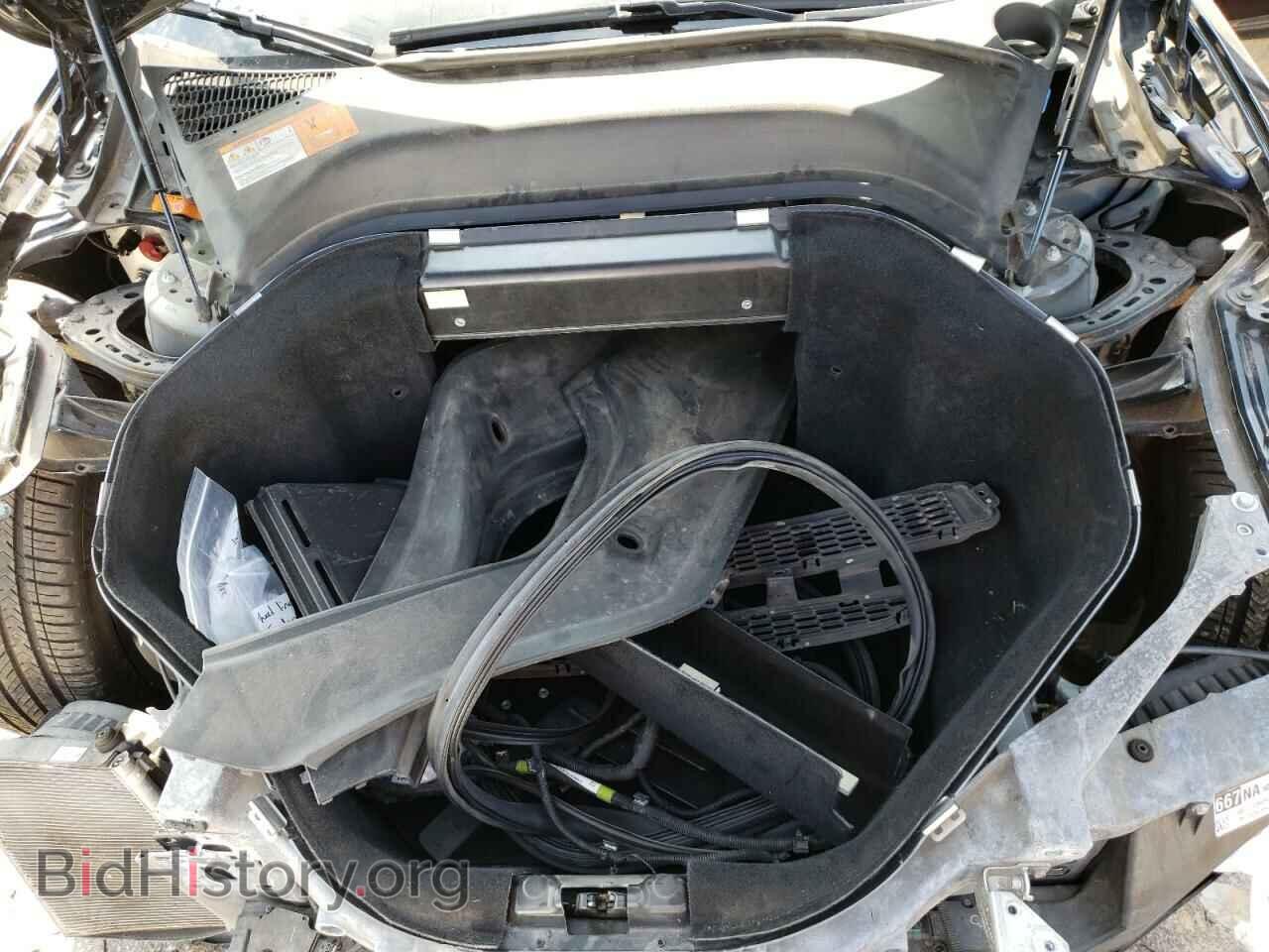 2013 TESLA MODEL S - VIN: 5YJSA1DP0DFP25365 - Photo 7
