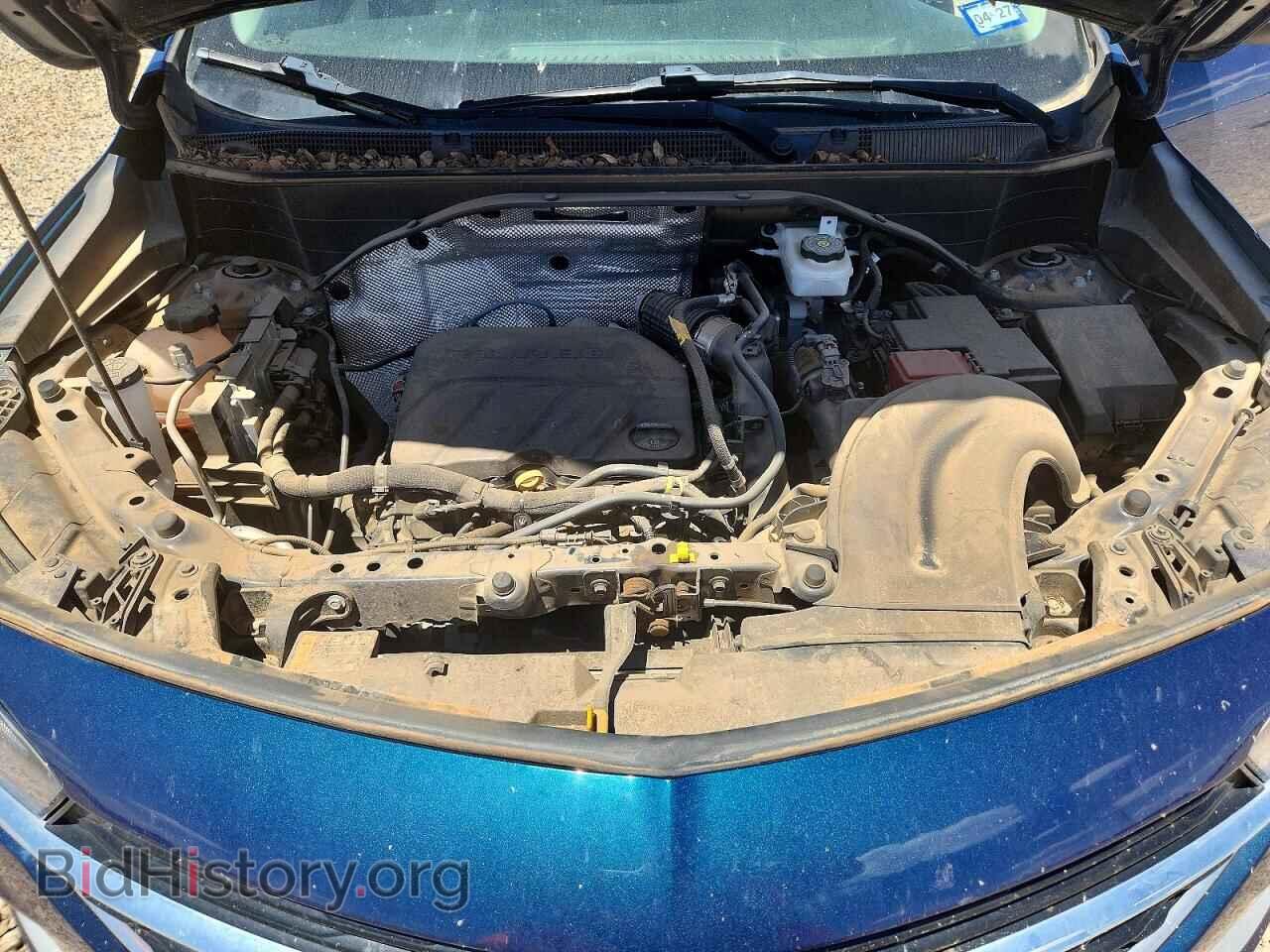 2021 BUICK ENCORE - VIN: KL4MMBS2XMB037738 - Photo 12