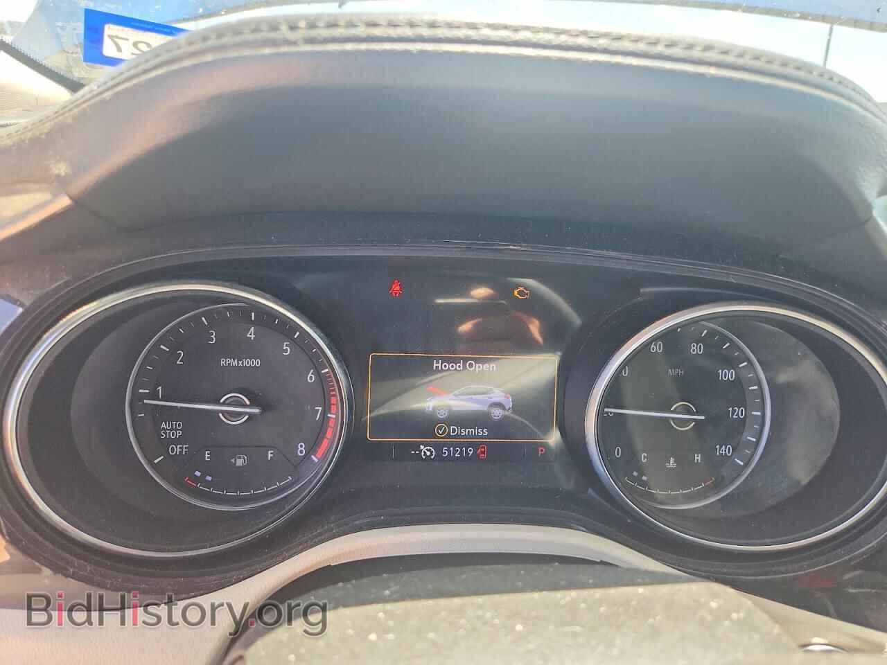 2021 BUICK ENCORE - VIN: KL4MMBS2XMB037738 - Photo 9