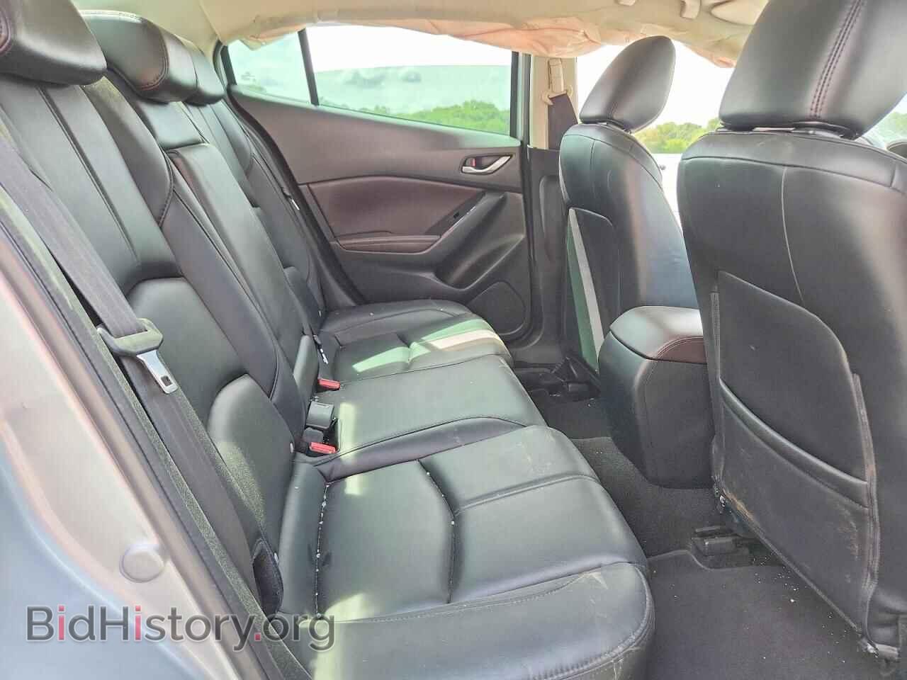 2018 MAZDA 3 - VIN: 3MZBN1V30JM206045 - Photo 10