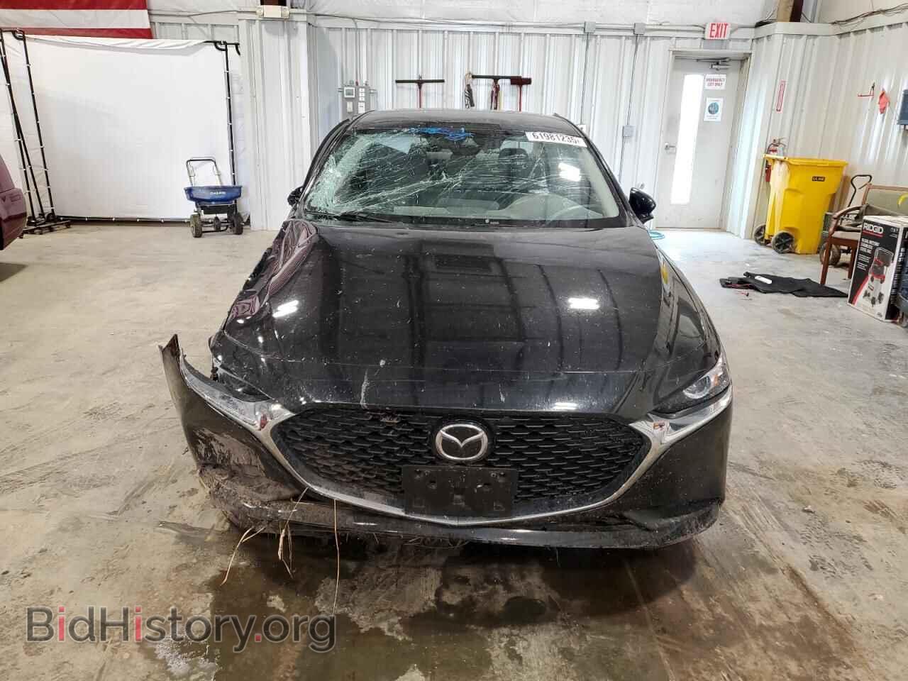 2021 MAZDA 3 - VIN: JM1BPAAL4M1311756 - Photo 5