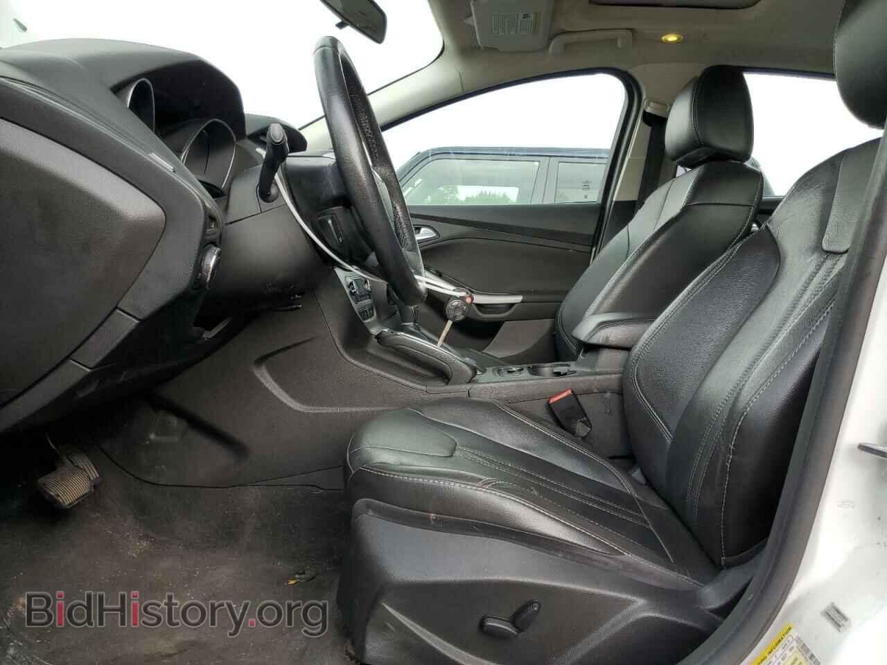 2013 FORD FOCUS - VIN: 1FADP3K25DL121095 - Фото 7