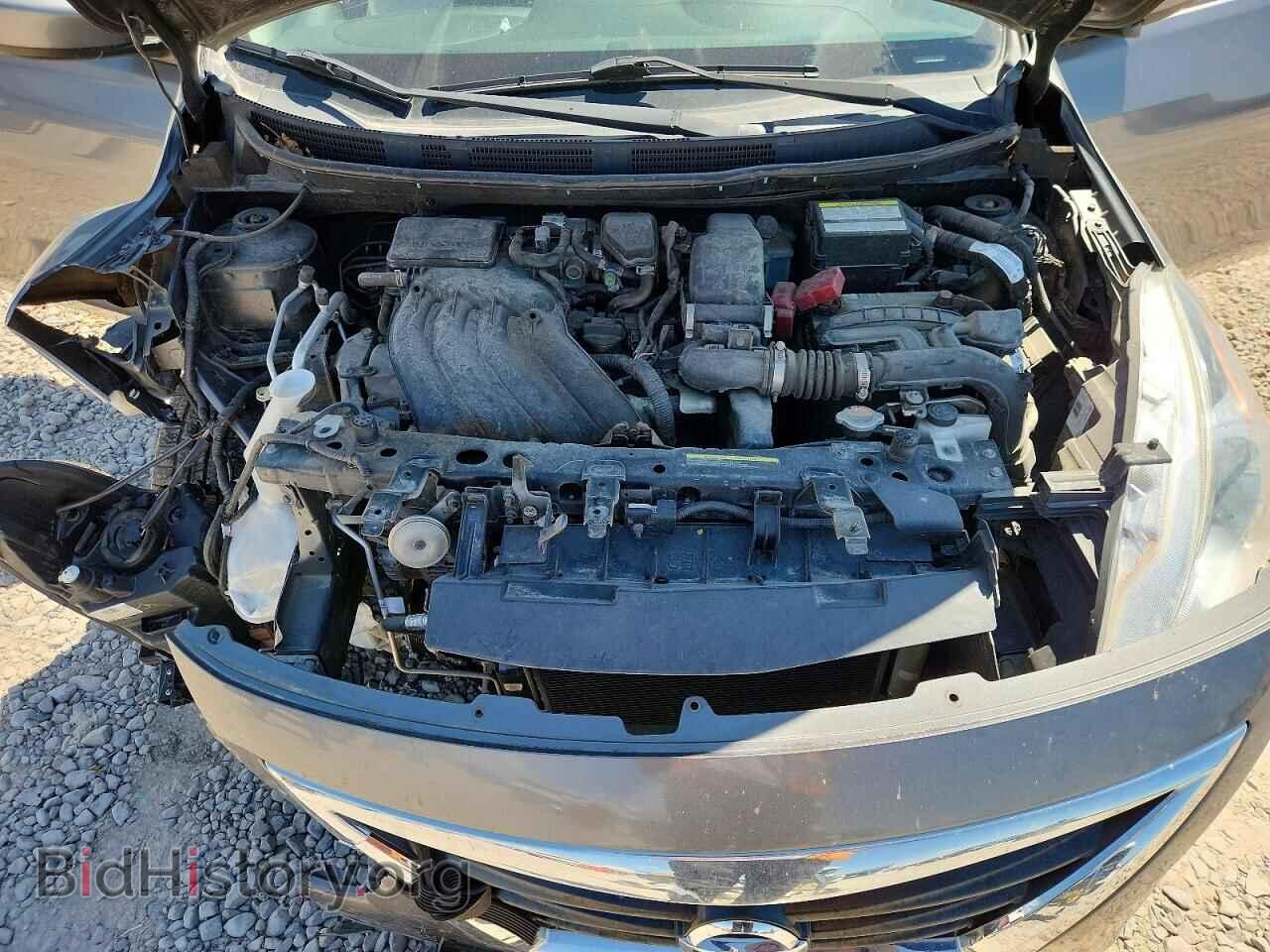 2017 NISSAN VERSA - VIN: 3N1CN7AP3HL901612 - Photo 11