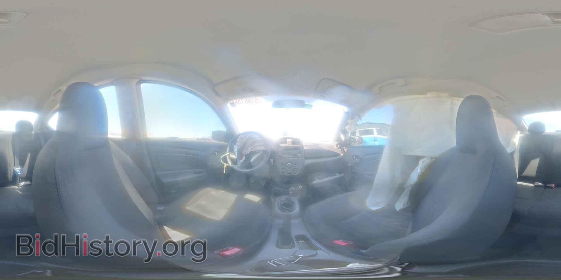 2017 NISSAN VERSA - VIN: 3N1CN7AP3HL901612 - Photo 15