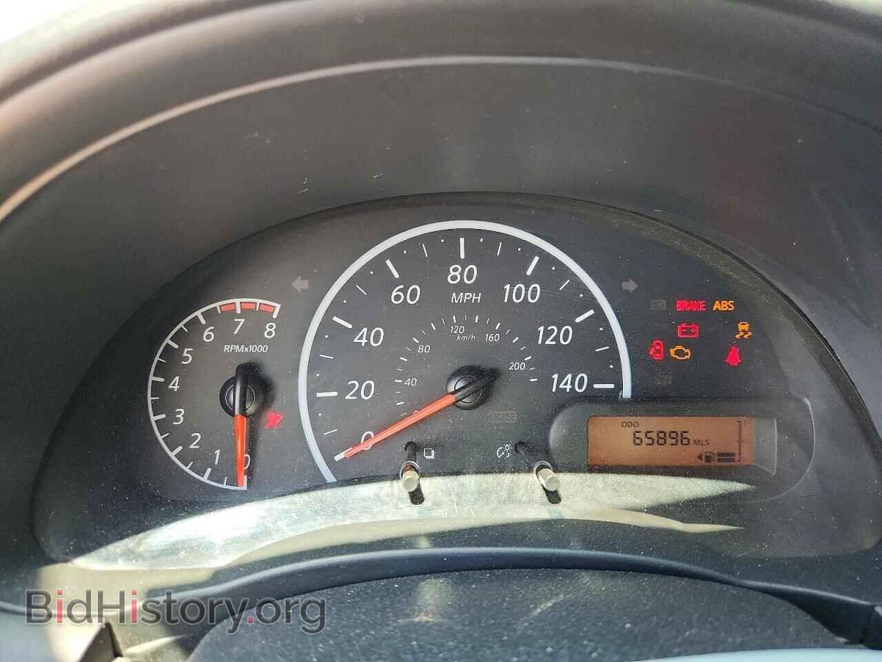 2017 NISSAN VERSA - VIN: 3N1CN7AP3HL901612 - Photo 9