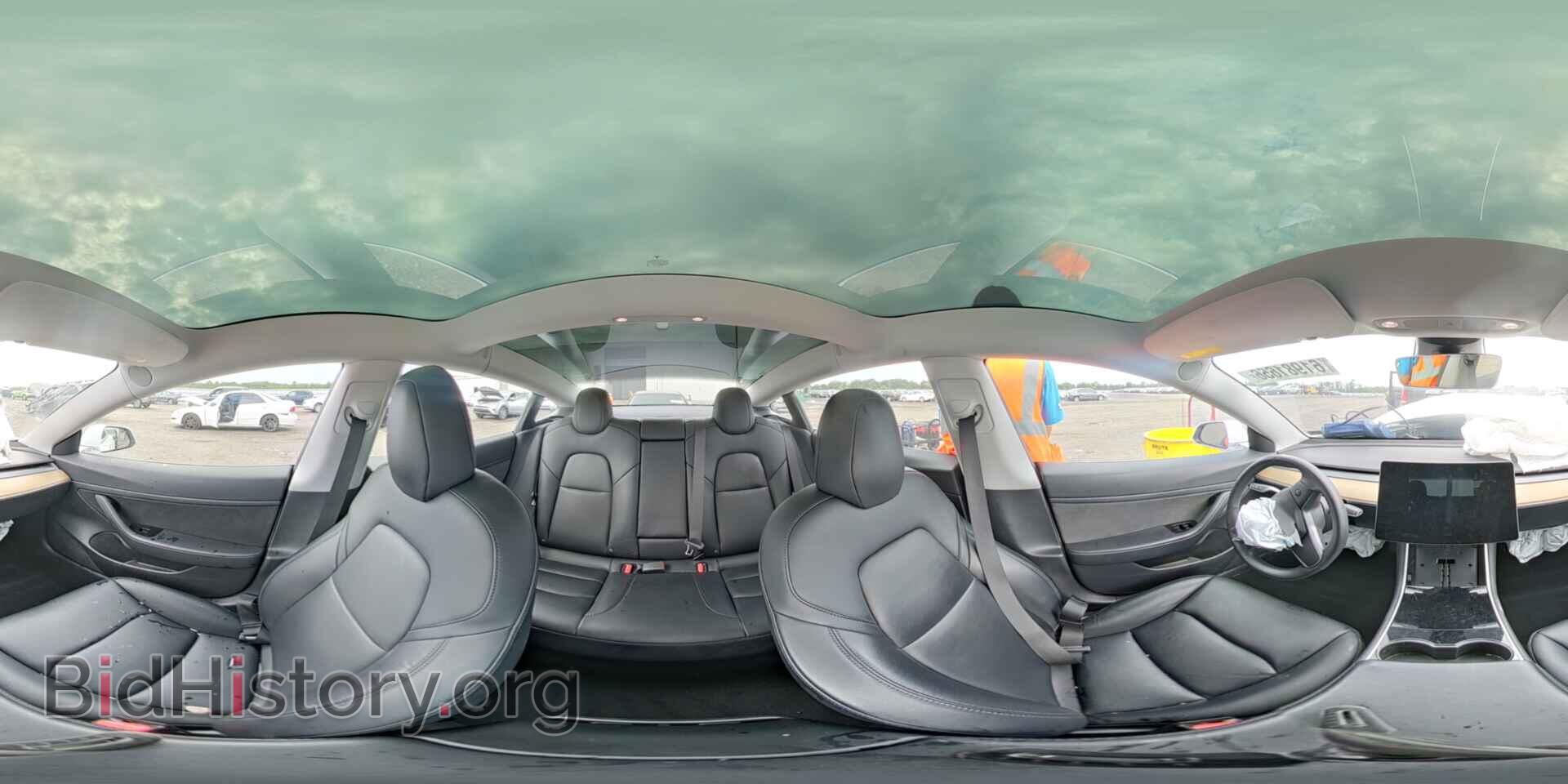 2020 TESLA MODEL 3 - VIN: 5YJ3E1EA4LF612200 - Photo 14