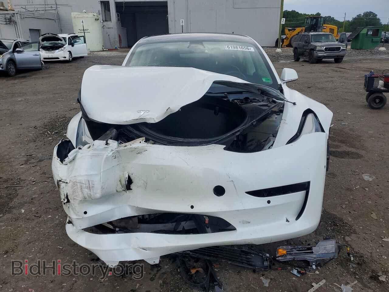 2020 TESLA MODEL 3 - VIN: 5YJ3E1EA4LF612200 - Photo 5