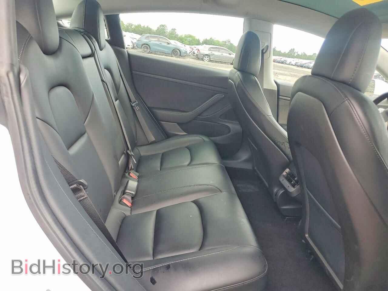 2020 TESLA MODEL 3 - VIN: 5YJ3E1EA4LF612200 - Photo 10