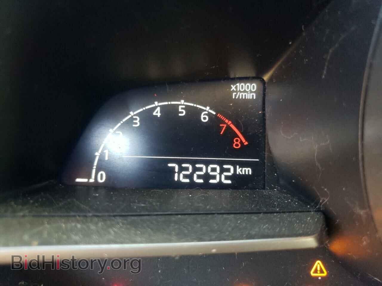 2018 MAZDA 3 - VIN: JM1BN1L77J1171218 - Фото 8
