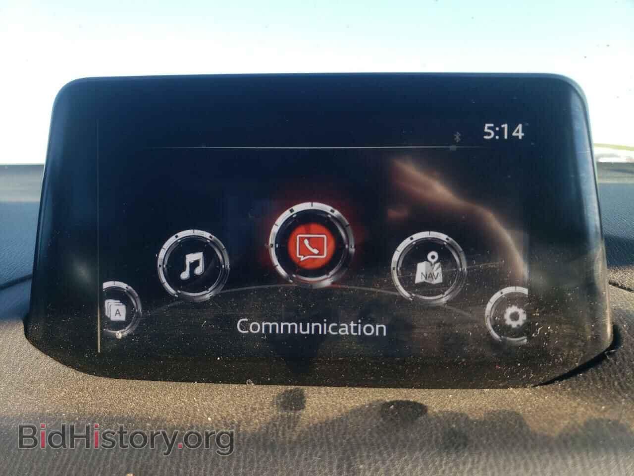 2018 MAZDA 3 - VIN: JM1BN1L77J1171218 - Фото 9