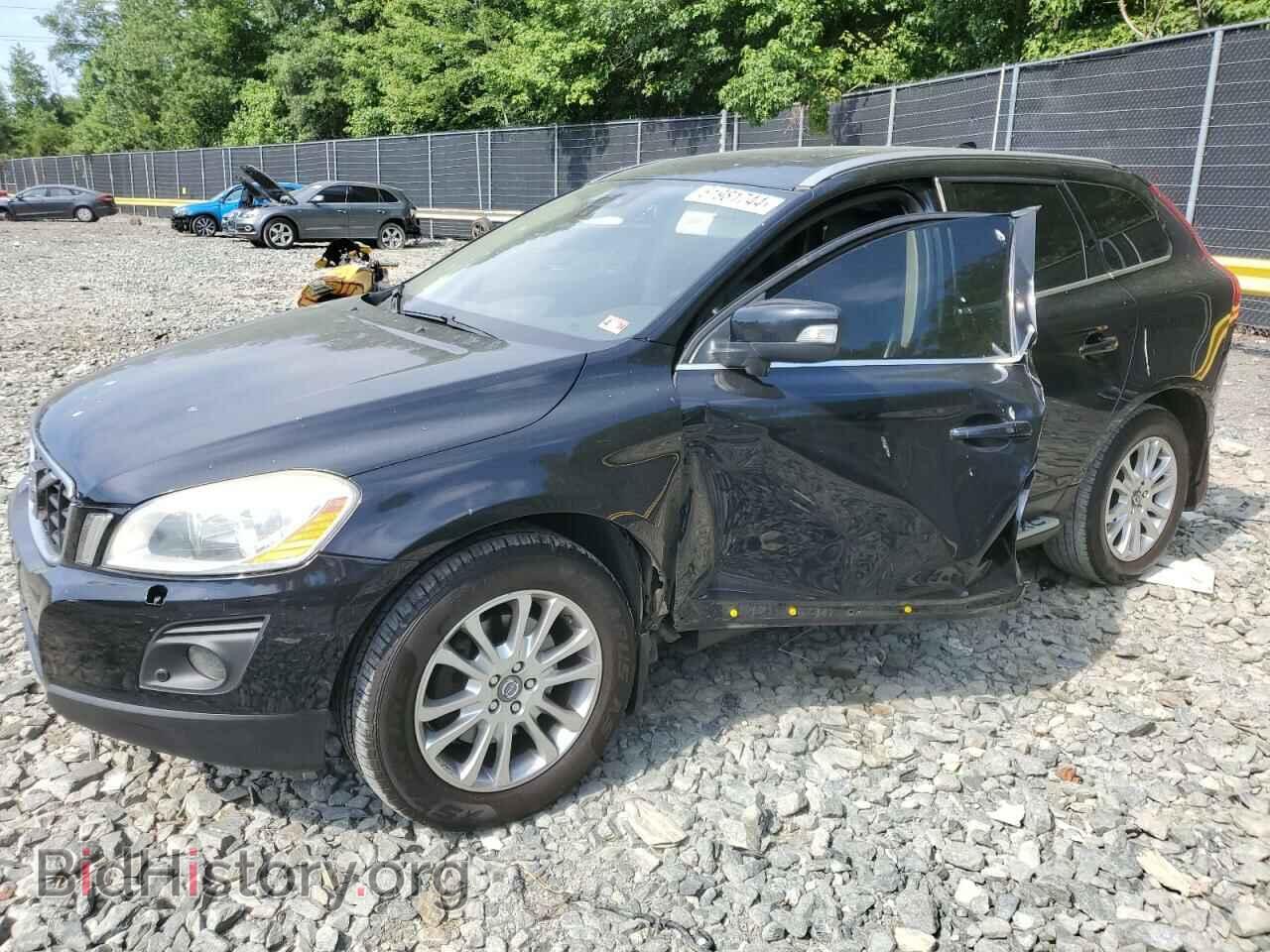 Photo YV4992DZ0A2021886 - VOLVO XC60 2010