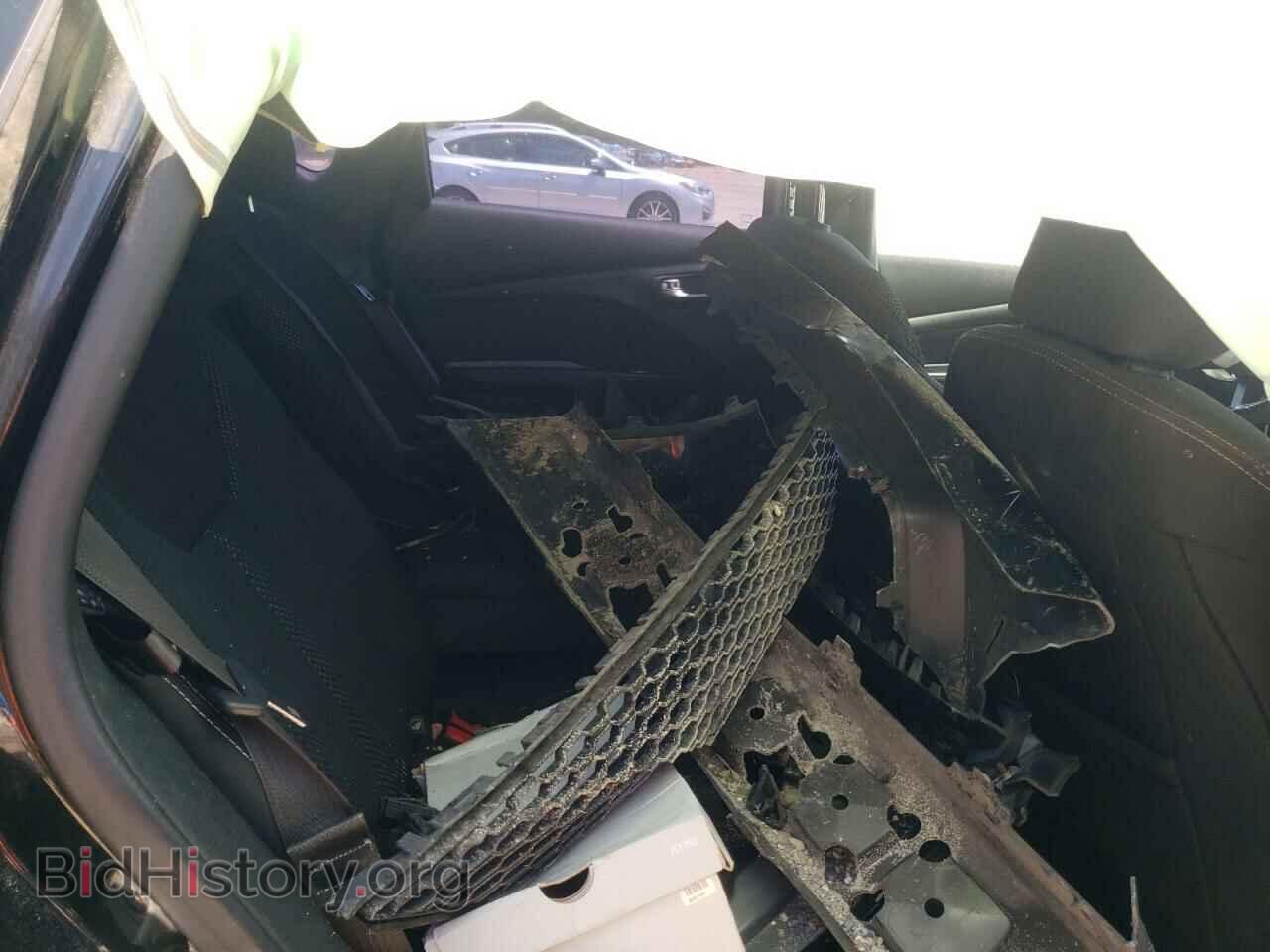 2015 DODGE DART - VIN: 1C3CDFBB0FD187085 - Фото 10