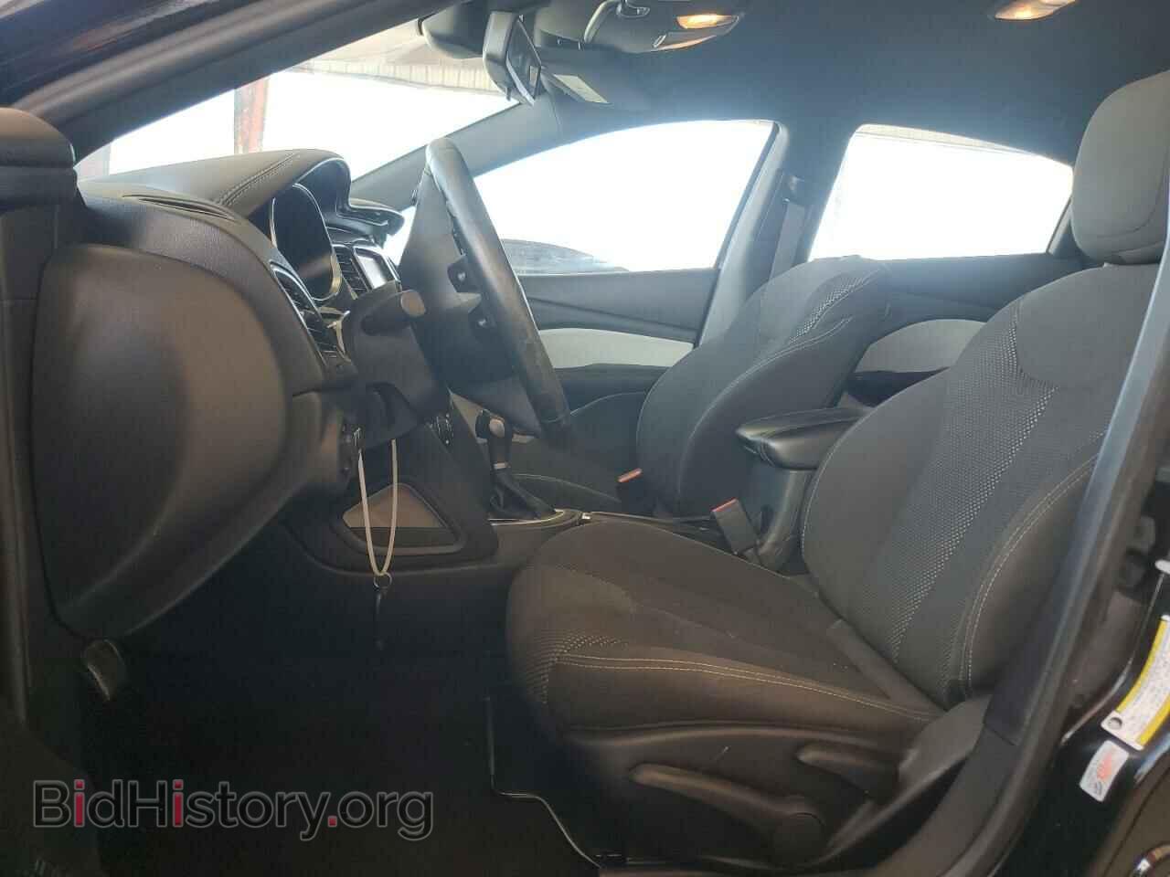 2015 DODGE DART - VIN: 1C3CDFBB6FD315555 - Фото 7