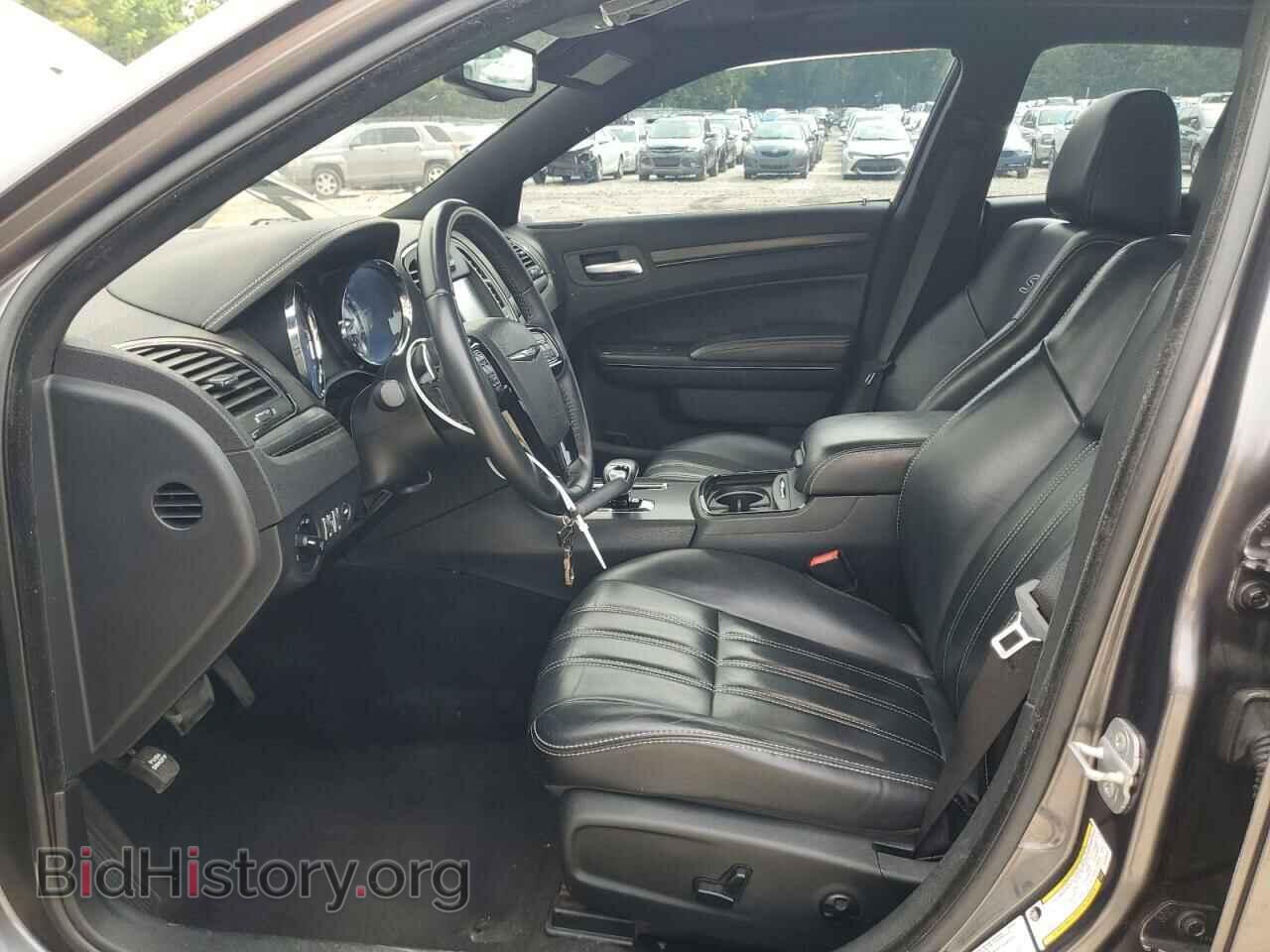 2014 CHRYSLER 300 - VIN: 2C3CCAGGXEH163338 - Фото 7