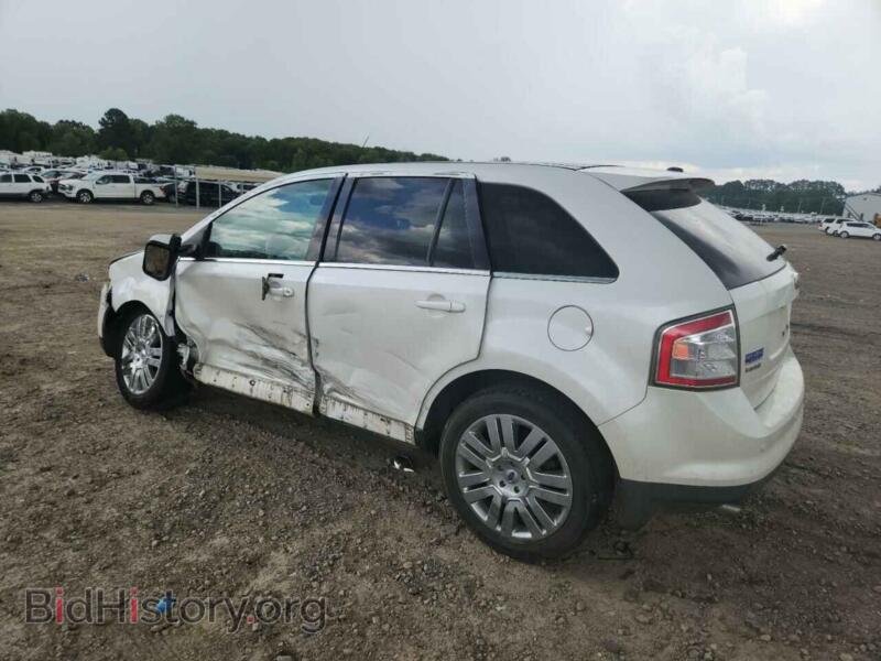 2010 Ford EDGE (VIN 2FMDK3KC9ABB62550) — photo 2 of 14
