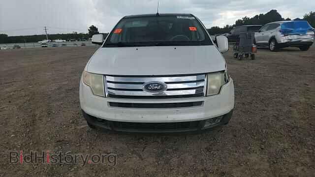 2010 FORD EDGE - VIN: 2FMDK3KC9ABB62550 - Фото 14