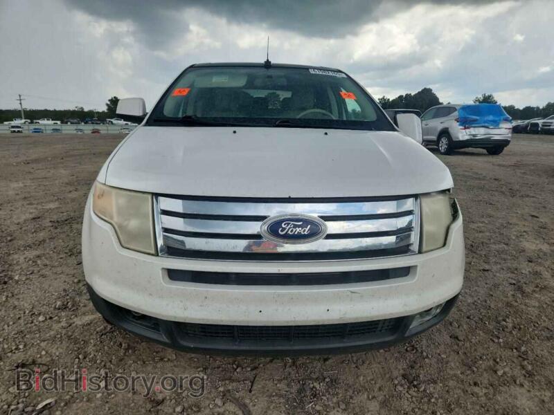 2010 Ford EDGE (VIN 2FMDK3KC9ABB62550) — photo 5 of 14
