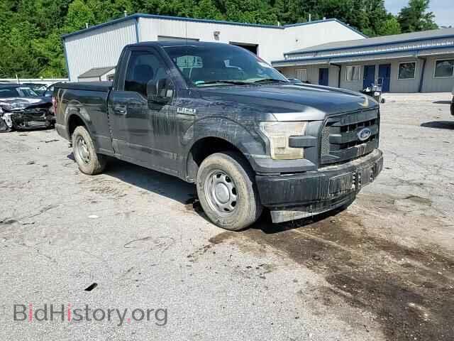 2017 FORD All Models - VIN: 1FTMF1C85HFA31213 - Фото 13