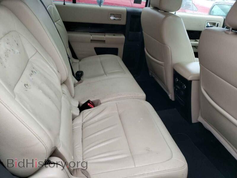 2019 Ford FLEX (VIN 2FMGK5C84KBA14181) — photo 6 of 10