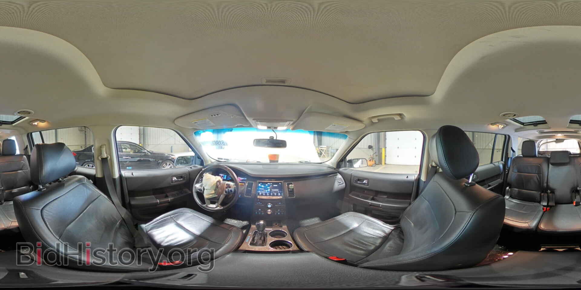 2016 FORD FLEX - VIN: 2FMHK6C83GBA16263 - Фото 15