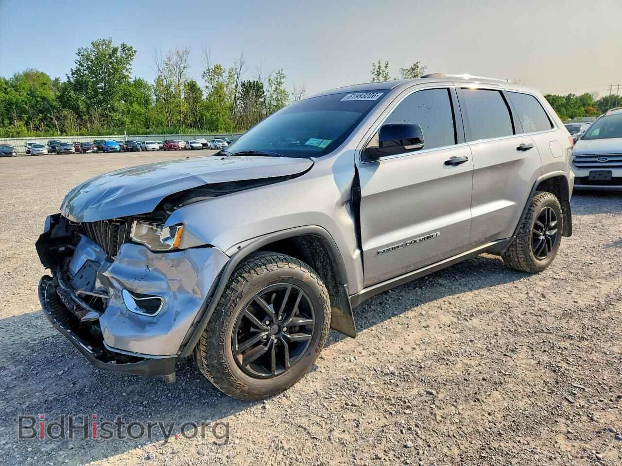 Photo 1C4RJFBG1MC876808 - JEEP CHEROKEE 2021