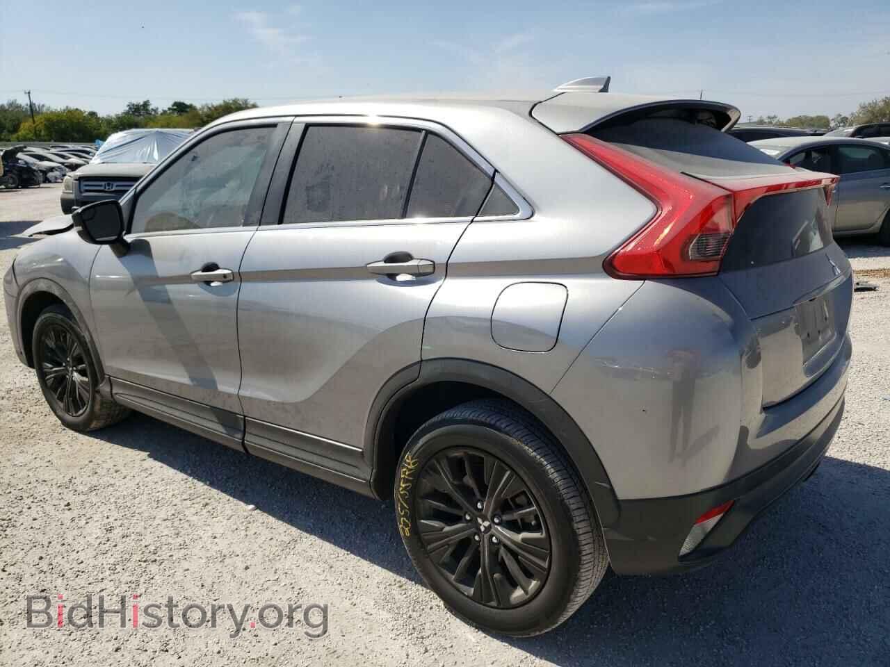 2018 MITSUBISHI ECLIPSE - VIN: JA4AT4AA4JZ064284 - Photo 3