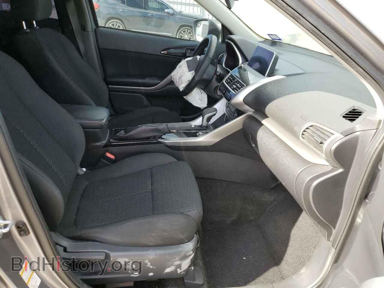 2018 MITSUBISHI ECLIPSE - VIN: JA4AT4AA4JZ064284 - Photo 5