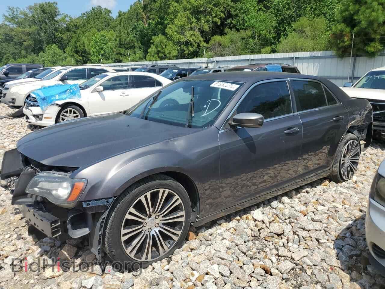 Photo 2C3CCABG4DH565622 - CHRYSLER 300 2013