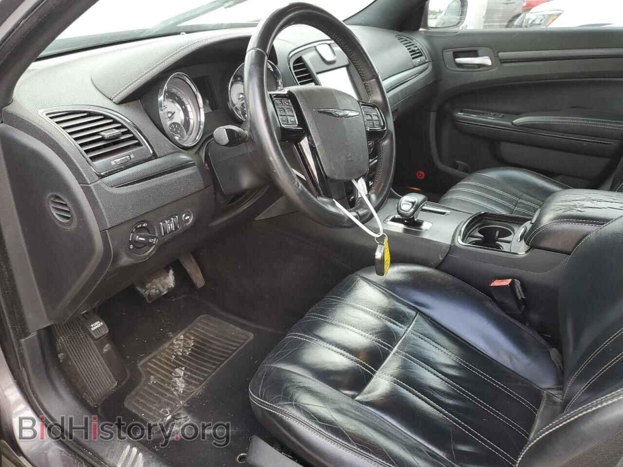 2013 CHRYSLER 300 - VIN: 2C3CCABG4DH565622 - Фото 7