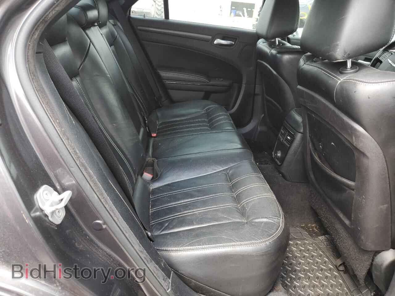 2013 CHRYSLER 300 - VIN: 2C3CCABG4DH565622 - Фото 10