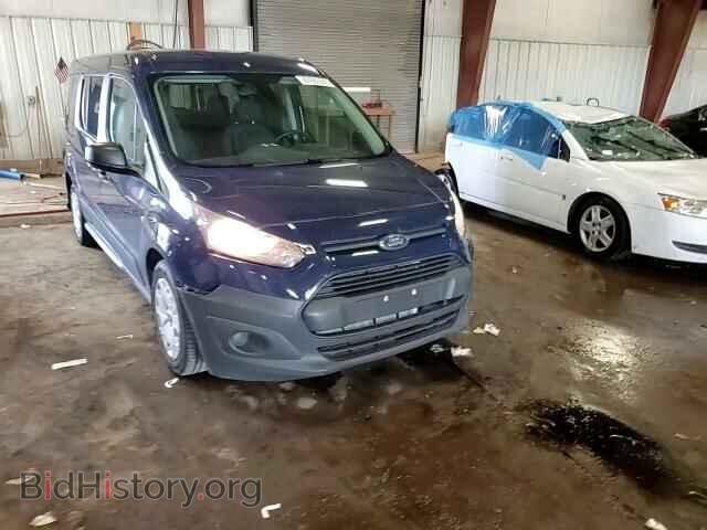 2018 FORD TRANSIT - VIN: NM0GE9E78J1344971 - Фото 14