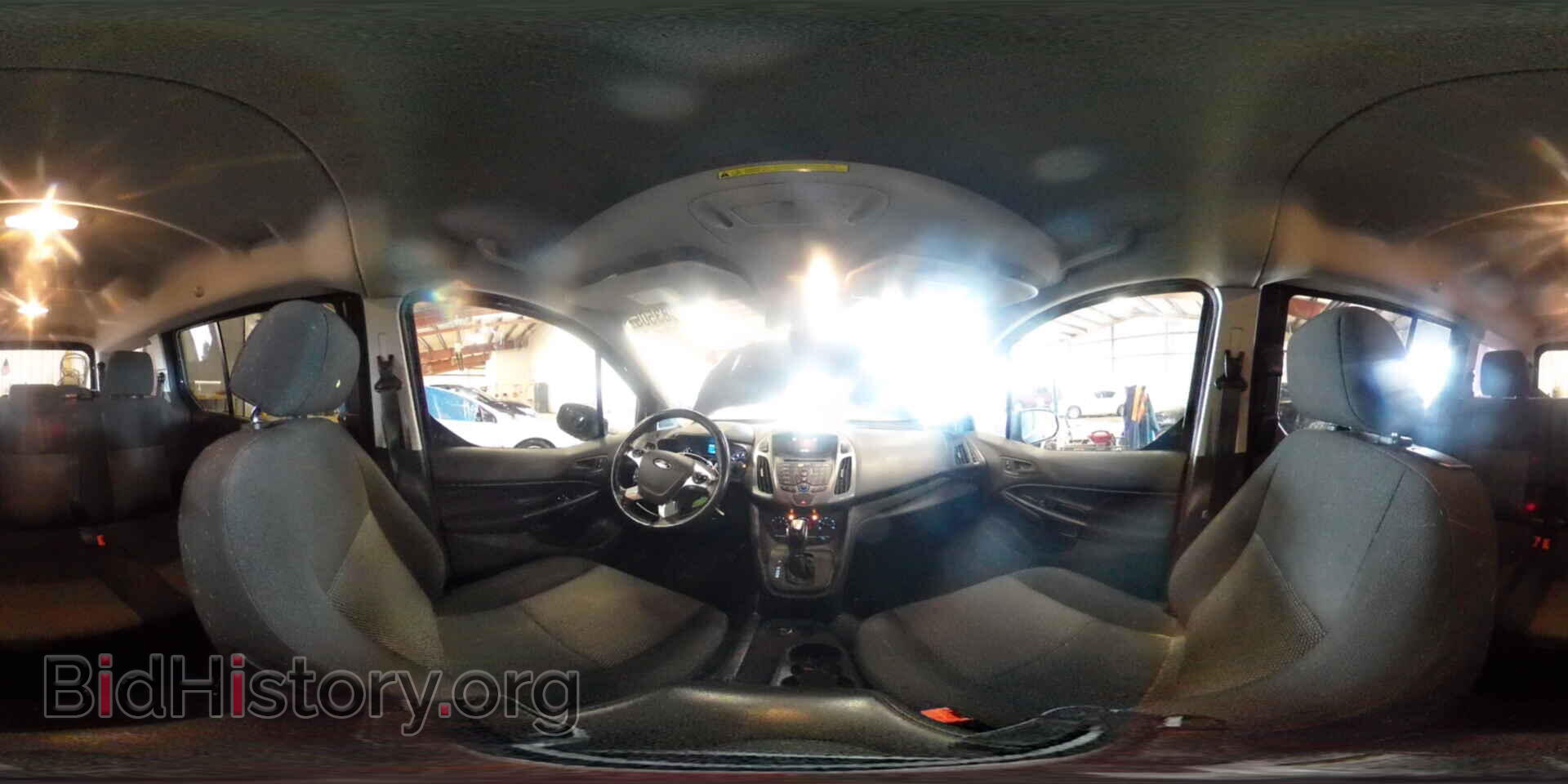 2018 FORD TRANSIT - VIN: NM0GE9E78J1344971 - Фото 15