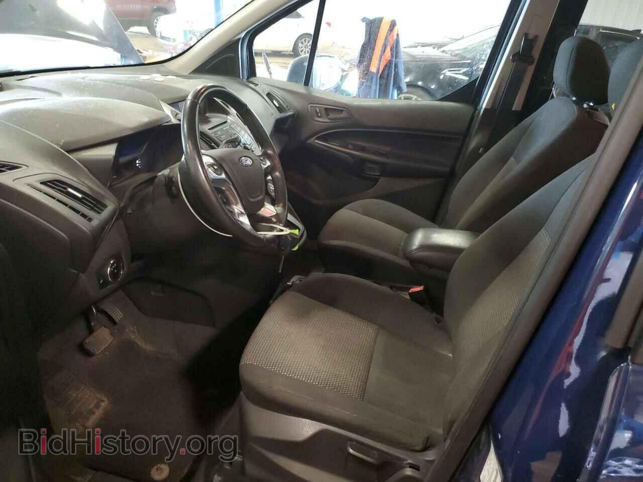 2018 FORD TRANSIT - VIN: NM0GE9E78J1344971 - Фото 7