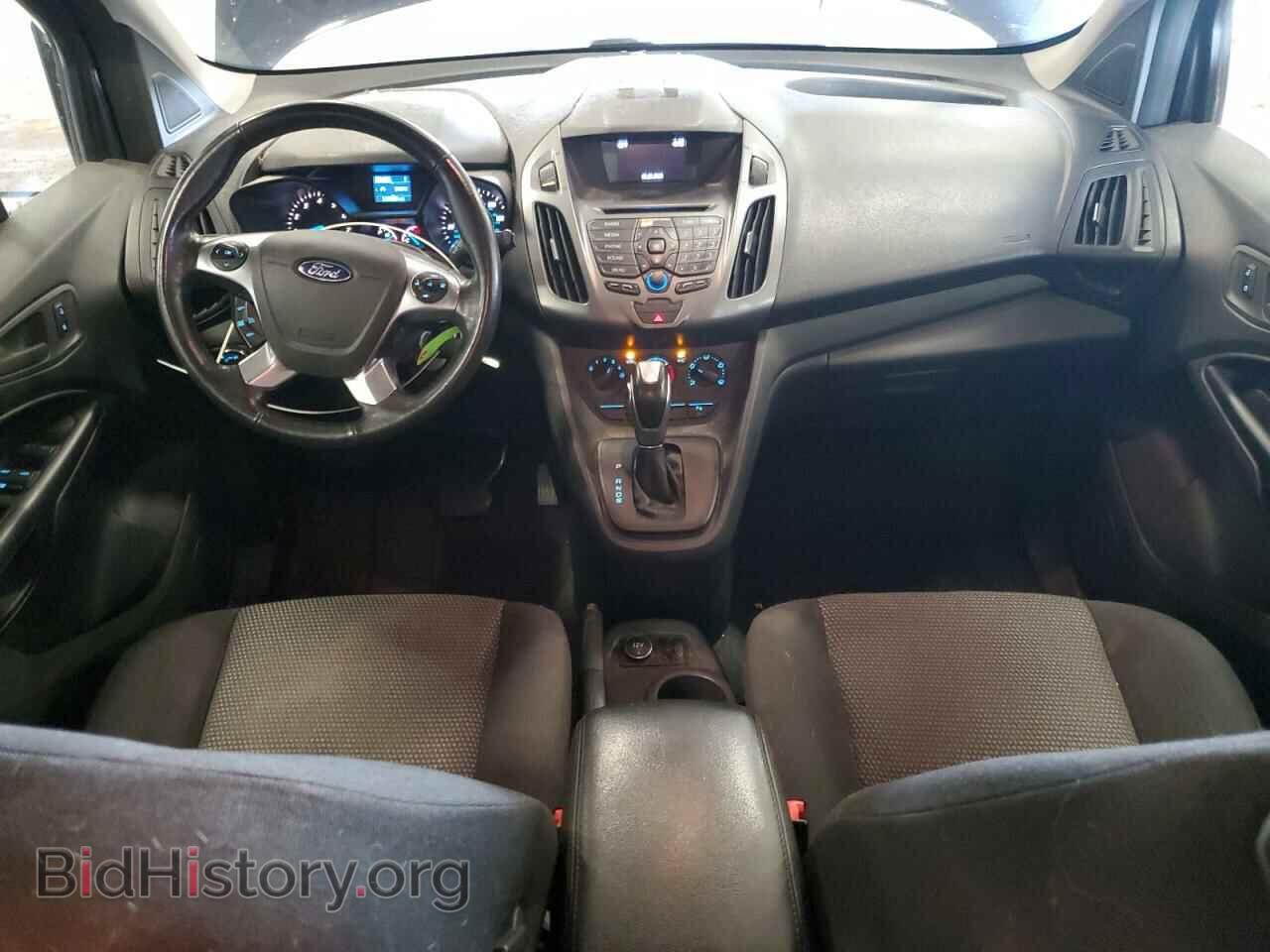 2018 FORD TRANSIT - VIN: NM0GE9E78J1344971 - Фото 8