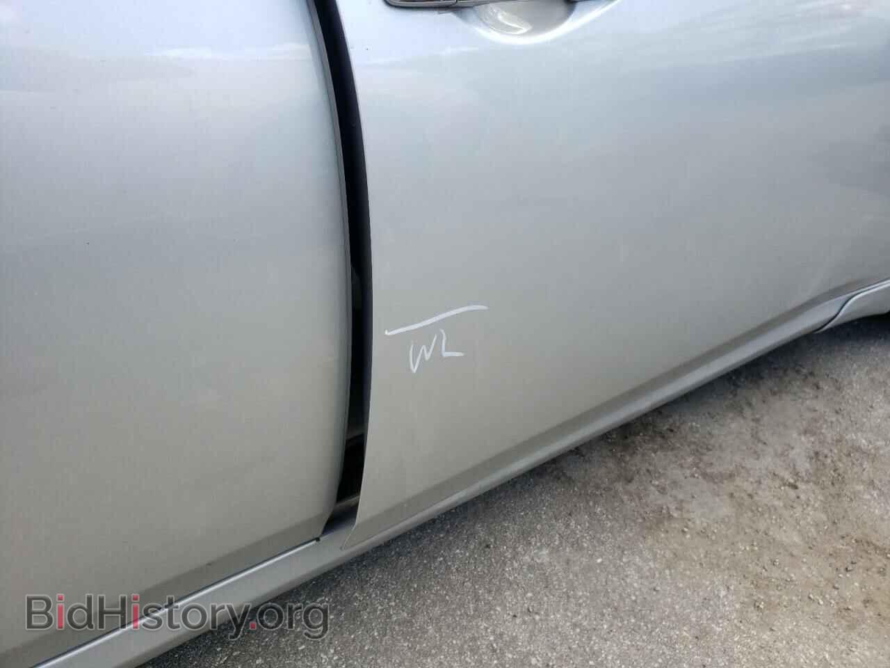 2012 NISSAN MAXIMA - VIN: 1N4AA5AP2CC865166 - Photo 9
